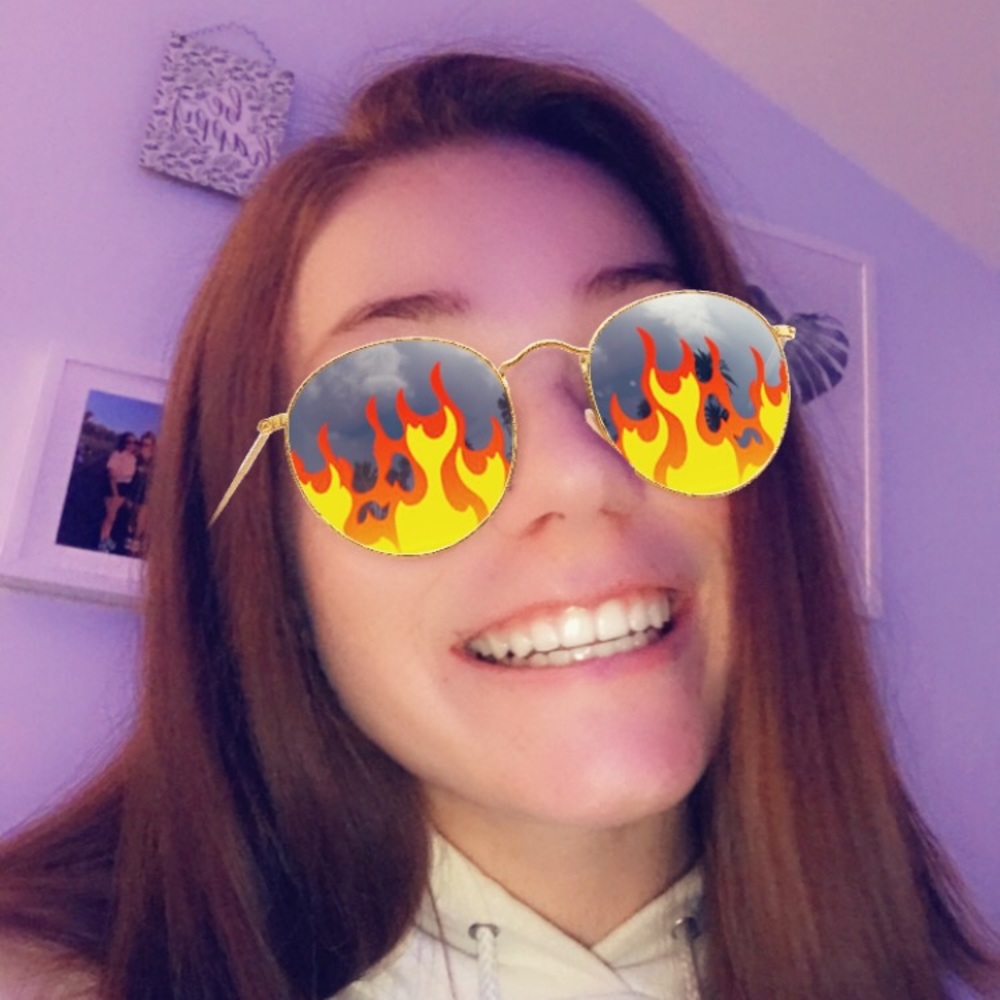 Meet your Posher, Jenna